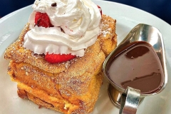 French-toast