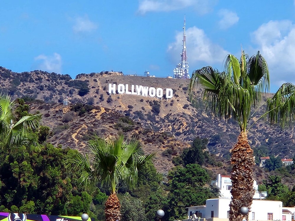 la and hollywood tour